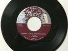 J. B. Lenore Man Watch Your Mamma Talk To Your Parrot 809 blues Degritter