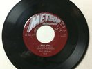 JUNIOR THOMPSON Raw Deal Mama's Little Baby Meteor 5029 RAB rockabilly Degritter