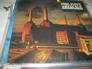 PINK FLOYD - ANIMALS - LP - GTFLD, INNER SLEEVE, LYRICS - EX / EX - OZ PRESS