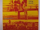 RISING STORM: Calm Before The Rising Storm LP (France) Rock & Pop