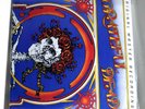 GRATEFUL DEAD Skull & Roses 180-gram VINYL 2xLP MOFI Sealed Mobile Fidelity