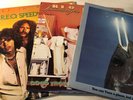 REO Speedwagon ?Lost In A Dream + Good Trouble + You Can Tune A Piano Vinyl 3LP