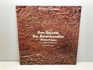 R Strauss Don Quixote Walzerfolgen Kempe Dresden Vinyl LP 1975 DDR Eterna 826624