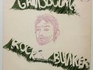 LP  SERGE GAINSBOURG   ROCK AROUND THE BUNKER  1975
