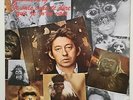 LP  SERGE GAINSBOURG   VU DE L'EXTERIEUR  1973