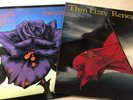Thin Lizzy Renegade + Thin Lizzy Black Rose Vinyl 2LP