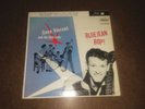 GENE VINCENT BLUEJEAN BOP EP VOL.2 CAPITOL EPA 2-764 VG+