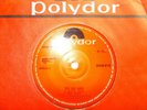 M- UK POLYDOR 45 - JOHN BARRY. - 