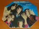 ROLLING STONES:BIG HITS VOL2.THROUGH THE PAST..DECCA OCTOG.69.FIRST.STEREO.EX .