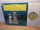 DGG 138670 SLPM Red Stereo Mozart Pianocon. Clara Haskil