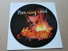 Running Wild ?– Branded And Exiled  -  LP -pic.disc