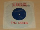 THE DREGS  ORIG 1ST PRESSING 7