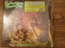 SATURDAY MORNING Cartoon's Greatest Hits Double LP New GEFFEN Green Blue RSD