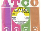 SISTER SLEDGE - LOVE DON'T YOU GO THROUGH NO CHANGES ON ME - ATCO - EX/M-