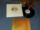 QUEEN  a night at the opera 1975-UK -( A2;B3 -EMBOSSED SLEEVE)  + BOOKLET -N/M