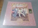 Midland Let it Roll 2019 bro country LP on Big Machine Sealed
