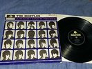THE BEATLES a hard day's night 1963- FIRST  UK PRESS- STEREO  -EX+
