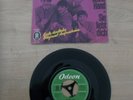The Beatles, German Single Odeon, O22671, She Loves You