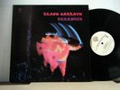 BLACK SABBATH LP Paranoid 1970 Warner Brothers RI ozzy osbourne