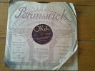 Fiddlin John Carson Okeh Casey Jones, Fare You Well Old Joe Clark 40038 A B