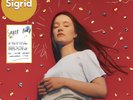 Sigrid Sucker Punch Vinyl LP Limited Pink Splatter Edition Brand New 2019 (UK)