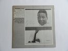 MUDDY WATERS Down On Stovall's Plantation SIGNED U.S. TESTAMENT LP T-2210