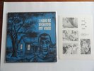 SAM CHATMAN, BUTCH CAGE I Have To Paint My Face ARHOOLIE BLUES LP + BOOKLET