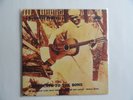 BARBECUE BOB Chocolate To the Bone RARE OOP 14 TRACK MAMLISH LP BLUES