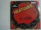 HEATWAVE Hot Property LP SEALED EPIC Orig. No Barcode HYPE STICKER