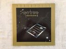 LP - A&M Half Speed Master - Supertramp - Crime of the Century