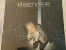Heathen Breaking the Silence LP 88561 8162-1 SEALED NEW FIRST PRESSING PROMO