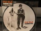 David Bowie Diamond Dogs 7