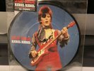 David Bowie Rebel Rebel 7