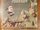 Journey - Self-Titled - Columbia - 1975 - PC 33388 - VG+/VG+