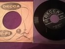 ROY HALL 1955 orig US 7
