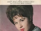 Helen Shapiro Brit US 45 Epic Promo 5-9549 - Little Miss Lonely/Keep Away