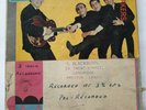How do you like it, Gerry and the Pacemakers, reel to reel tape, original