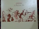 Genesis   Trick Of The Tail   Vinyl LP   Mobile Fidelity Sound Lab MFSL 1-062