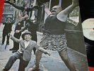 THE DOORS Strange Days / German Reissue LP WEA ELEKTRA 42016