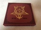 WATAIN - The Wild Hunt Lim. Ed Box Set (#33)