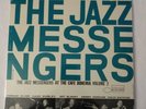 THE JAZZ MESSENGERS: THE JAZZ MESSENGERS AT THE CAFE BOHEMIA VOL. 2