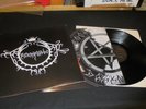 Triumphator ?– Wings Of Antichrist 2000 MERCILESS mint-/ex LP vinyl