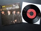 THE BEATLES EP ' YELLOW SUBMARINE ' ODEON MEO 126 FRANCE EX