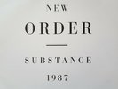 New Order - Substance - Factory 200 - 2x12