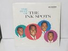 SEALED BEST OF THE INK SPOTS LP MCA RECORDS 2-4005