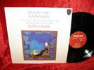 1980 HOLLAND NM PHILIPS STEREO 9500 681 RIMSKY KORSAKOV SCHEHERAZADE HERMAN KREB