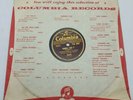 Reginald Dixon At The Organ - Samum - 78 RPM Record - Columbia