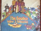 THE BEATLES-CHILE ORIGINAL 