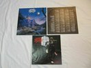 LP  KING DIAMOND  THEM   1988   ROADRUNNER   RR 95501