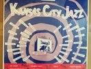 KANSAS CITY JAZZ Decca DL 8044 LP NM w/ shrink - Blues, Joe Turner